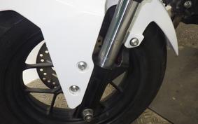 HONDA ｸﾞﾛﾑ JC61