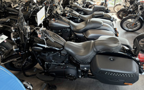 HARLEY FLHCS 2022 YBK