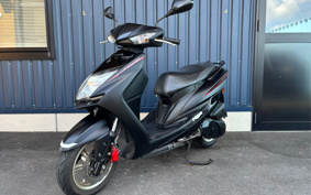 YAMAHA CYGNUS125XSR SEA5J