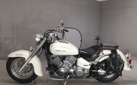 YAMAHA DRAGSTAR 400 CLASSIC 2013 VH02J