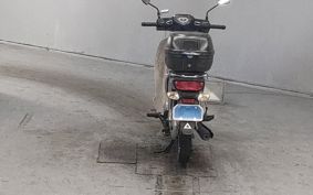 HONDA SUPER CUB110 JA10
