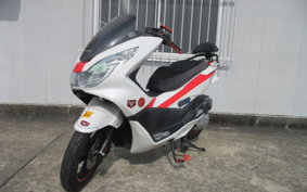 HONDA PCX125 JF56