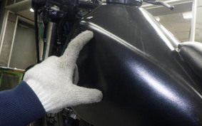 HONDA XLX250R 2017 MD08