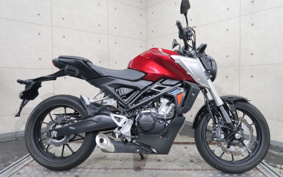 HONDA CB125 R JC79