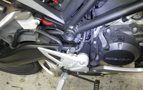 HONDA CB125 R 2007 JC79