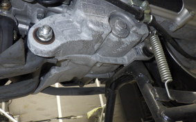HONDA LEAD 125 2011 JF45