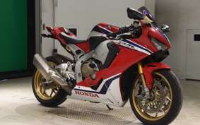 HONDA CBR1000RR GEN 3 SPECIAL 2019 SC77