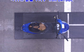 SUZUKI LET's 2