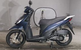 SUZUKI ADDRESS V110 CE47A
