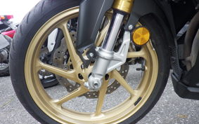 HONDA CBR250RR A MC51