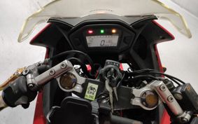 HONDA CBR400R NC47