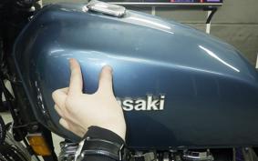 KAWASAKI Z1000 2022