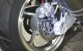 KAWASAKI ZEPHYR 1100 1992 ZRT10A