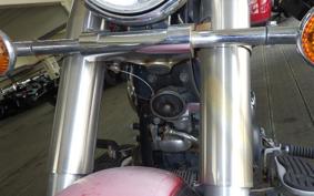 YAMAHA DRAGSTAR 400 CLASSIC 2003 VH01J