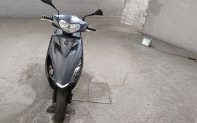 YAMAHA  AXIS Z SED7J