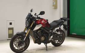 HONDA CB650R 2019 RH03