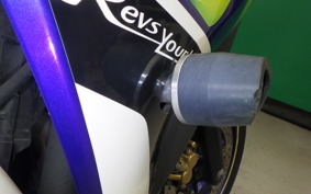 YAMAHA YZF-R25 2010 RG10J