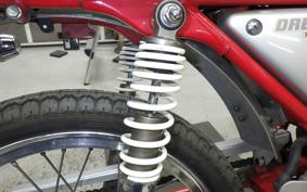 HONDA DREAM 50 2006 AC15