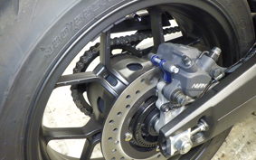 HONDA CBR650R 2024 RH03