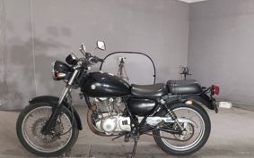 SUZUKI ST250 NJ4AA