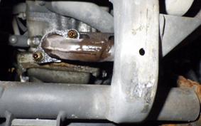 HONDA LEAD 125 2003 JF45