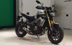 YAMAHA MT-09 A 2014 RN34J