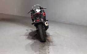 KAWASAKI NINJA 250 EX250P