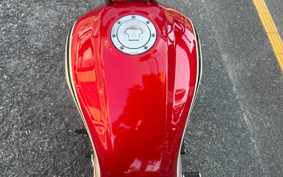 HONDA CB750 2005 RC42