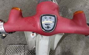 HONDA LITTLE CUB AA01