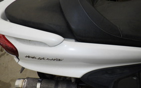 YAMAHA MAJESTY 250 Gen.2 SG03J
