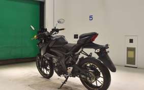 SUZUKI GSX-S125 2021 DL32B