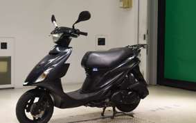 SUZUKI ADDRESS V125 S 2020 CF4MA