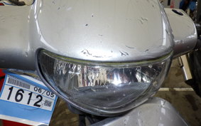 SUZUKI LET's 4 CA45A