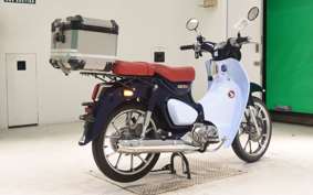 HONDA C125 SUPER CUB JA58