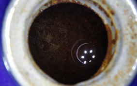 SUZUKI RGV250 Gamma SP VJ22A