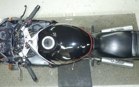 KAWASAKI GPZ600 R 1986 ZX600A