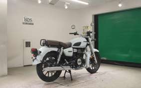 HONDA GB350C 2025 NC64