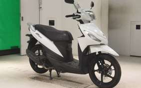 SUZUKI ADDRESS 110 2024 CE47A