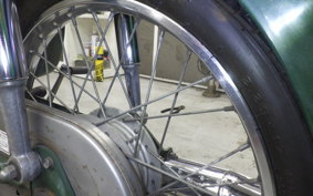 HONDA C50 SUPER CUB AA01