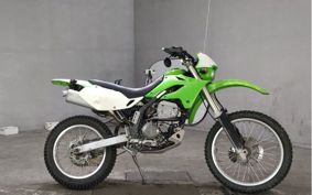 KAWASAKI KLX250 LX250E