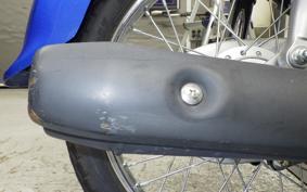 HONDA C50 SUPER CUB AA09