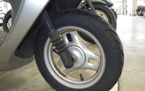 SUZUKI ADDRESS V50 Gen.2 CA44A