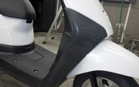 HONDA TACT-4ﾍﾞｰｼｯｸ AF79
