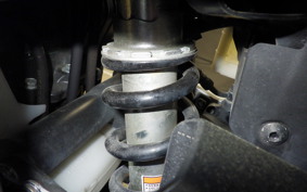 HONDA CBR400R 2021 NC56