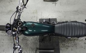YAMAHA SR400 Gen.2 2000 1JR