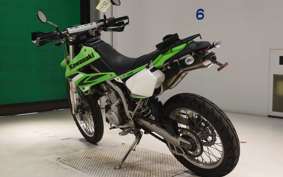 KAWASAKI KLX250 Gen.2 2006 LX250S