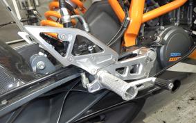 KTM 125 RC