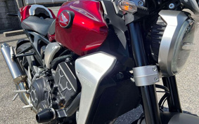 HONDA CB1000R 2018 SC80