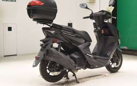 YAMAHA CYGNUSｸﾞﾘﾌｧｽ SEJ4J