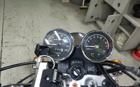 HONDA CB400SS E 2009